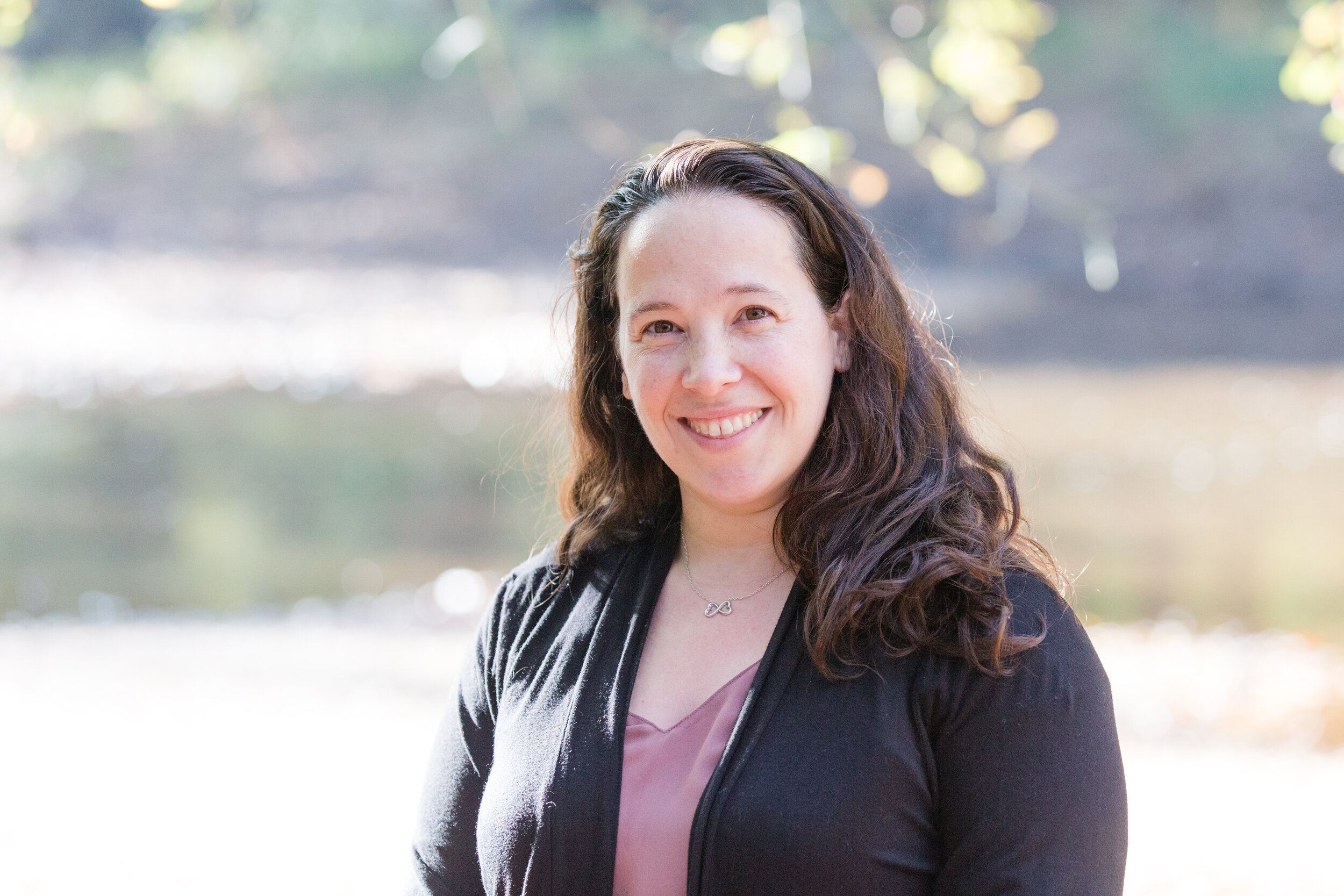 Amy Fuhrmann, PhD
