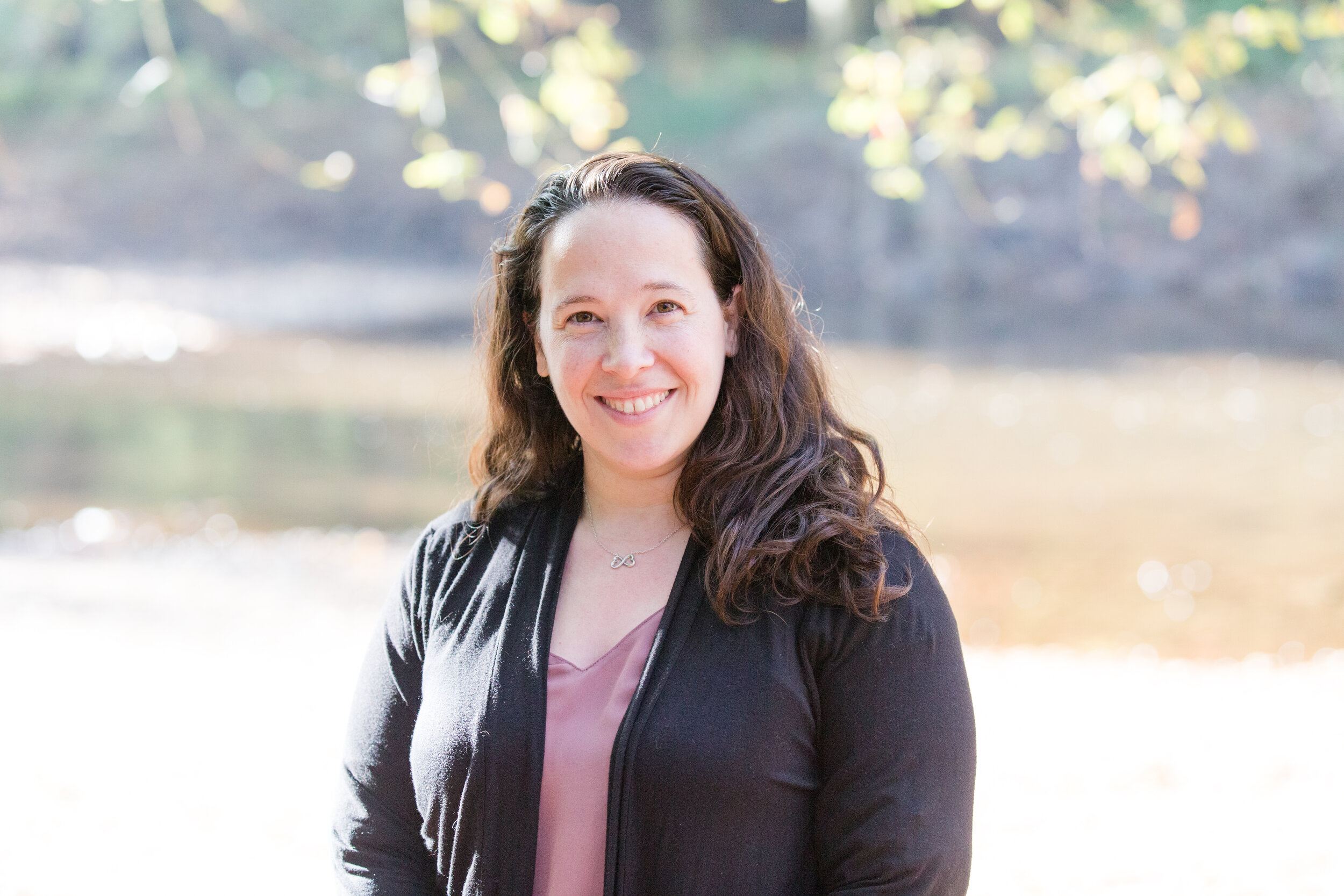 Amy Fuhrmann, PhD