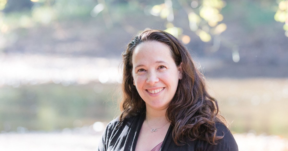Amy Fuhrmann, PhD — Individual, Couples & Group Therapy | Washington, DC